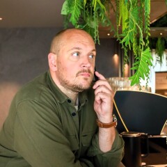 Pim Schnater